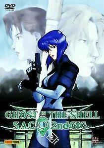 Ghost in the Shell - Second Gig. Stand alone Comple...  Book, Livres, Livres Autre, Envoi