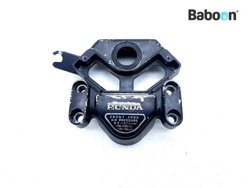 Stuurklem / Riser Set Honda CB 750 Custom 1980-1982 (RC01, Motoren, Onderdelen | Honda, Gebruikt, Verzenden