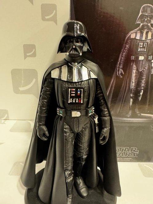 Attakus - Beeldje - Star Wars - Hars, Antiek en Kunst, Curiosa en Brocante