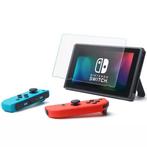 Nintendo Switch 9H Tempered Glass Screen Protector, Computers en Software, Verzenden, Nieuw