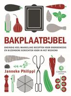 Bakplaatbijbel / Kookbijbels / 29 9789048866526, Verzenden, Zo goed als nieuw, Janneke Philippi