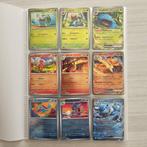 Ensemble complet - POKEMON 151 -> All Pokeball Reverse!, Nieuw