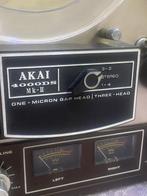 Akai - 4000DS Mk-II Reel-to-reel audio, Nieuw