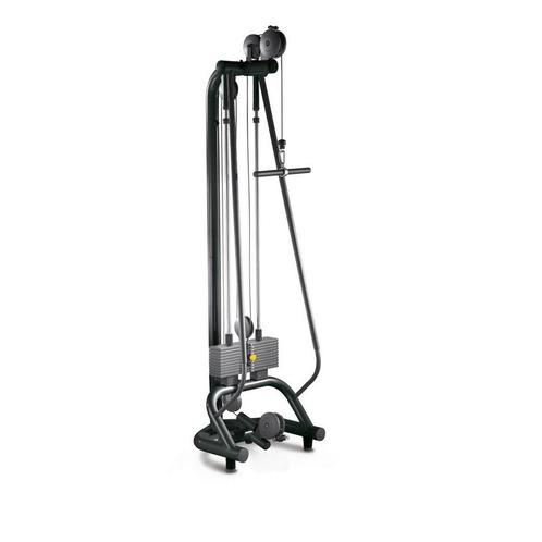 Technogym Ercolina Adjustable Black, Sport en Fitness, Fitnessmaterialen, Overige typen, Ophalen of Verzenden