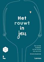 Het rouwt in jou / Mama Baas 9789401464109 Mama Baas, Verzenden, Zo goed als nieuw, Mama Baas