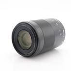 Canon EF-M 55-200mm F/4.5-6.3 IS STM | Tweedehands, Audio, Tv en Foto, Foto | Lenzen en Objectieven, Verzenden, Zo goed als nieuw