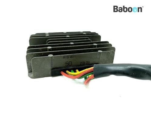 Spanningsregelaar Ducati Monster 900 2000-2002 (M900), Motoren, Onderdelen | Ducati, Gebruikt, Verzenden