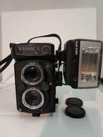 Yashica Mat-124 G  -  TLR | 120 / medium formaat camera, Audio, Tv en Foto, Nieuw