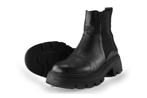 Chelsea boots in maat 36 Zwart | 5% extra korting, Kleding | Dames, Schoenen, Verzenden, Zwart, Overige typen, Zo goed als nieuw