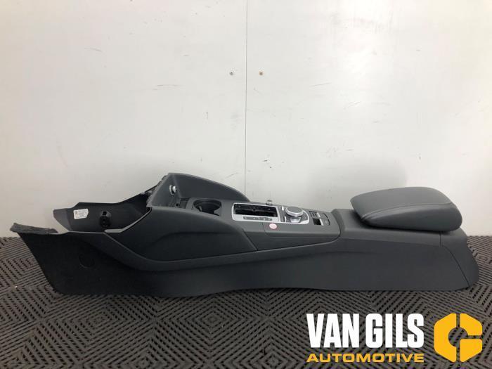 Middenconsoles Audi RS3 O300848, Auto-onderdelen, Interieur en Bekleding