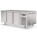 Bakkerij Vrieswerkbank | 800 RANGE | 562L | 3 Deuren, Verzenden, Nieuw in verpakking