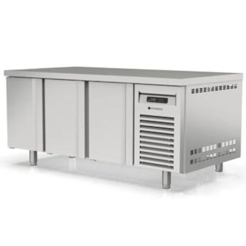 Bakkerij Vrieswerkbank | 800 RANGE | 562L | 3 Deuren, Zakelijke goederen, Horeca | Keukenapparatuur, Nieuw in verpakking, Verzenden