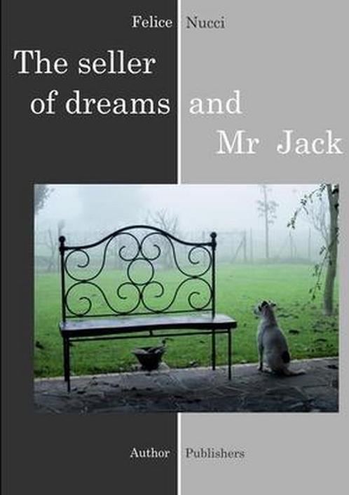 The seller of dreams and Mr Jack 9791220022170, Livres, Livres Autre, Envoi
