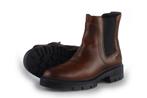 Timberland Chelsea Boots in maat 41 Bruin | 10% extra, Boots, Verzenden