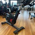 Life Fitness ICG IC5 | Spinningfiets, Sports & Fitness, Appareils de fitness, Envoi