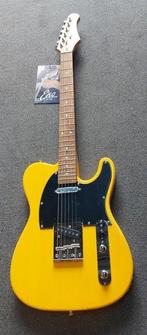EKO - T300 Telecaster Butterscotch Blonde - - Elektrische, Nieuw