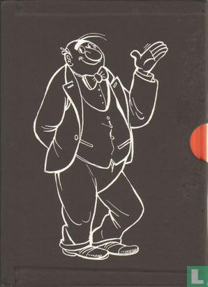 Nero [Sleen] - Box Nero 60 [vol] - 2007, Boeken, Stripverhalen, Zo goed als nieuw, Meerdere stripboeken, Verzenden