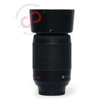 Nikon 55-200mm 4.0-5.6 G IF ED AF-S DX VR nr. 0107, Audio, Tv en Foto, Foto | Lenzen en Objectieven, Ophalen of Verzenden, Gebruikt