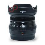 Fujifilm 16mm 2.8 R WR XF nr. 1911, Audio, Tv en Foto, Ophalen of Verzenden, Zo goed als nieuw