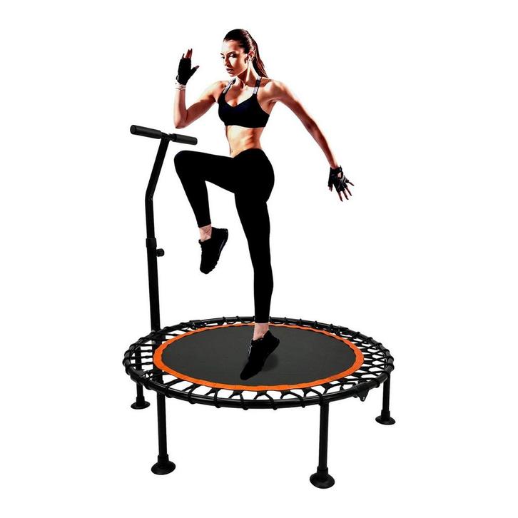 MaxxSport Trampoline - Jump - Fitness (Huis), Sport en Fitness, Fitnessmaterialen, Nieuw, Ophalen of Verzenden