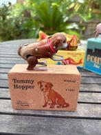 Tin Treasures - Jouet en étain - Tommy Hopper / Tortoise /, Antiek en Kunst