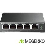 TP-Link TL-SG105MPE netwerk-switch, Nieuw, Verzenden