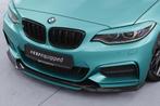 Cupspoilerlip met ABE voor BMW 2 Reeks (F22/F23) M-pakket CS, Verzenden, Nieuw