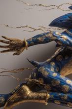 yamila - Sonic: Hipervelocidad Restaurada (Kintsugi del