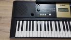 Yamaha - YPT-220 - - Clavier - 2009 (Sans Prix de Réserve), Muziek en Instrumenten, Nieuw