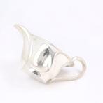 Gottlieb Kurtz - Art Deco - Suiker en roomstel (3) - .830, Antiek en Kunst