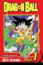 Dragon Ball by Akira Toriyama (Paperback), Akira Toriyama, Verzenden