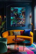 Lea Roche - Azul Puma 23