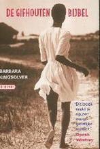 De gifhouten bijbel / Pockethuis 9789046140949 B. Kingsolver, Boeken, Verzenden, Gelezen, B. Kingsolver