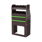 Houten bedrijfswageninrichting Volkswagen Transporter T6 200, Verzenden, Nieuw