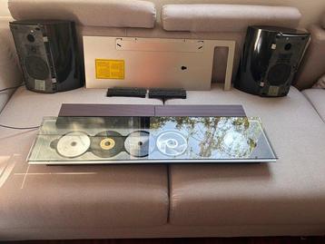 Bang & Olufsen - Beosound 9000 MK III + Beolab 4000 + beschikbaar voor biedingen