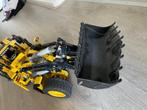 Lego Set - 42030 - Technic - Volvo L350F Hubschroef, Nieuw