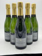 Germar Breton - Champagne Brut Nature - 6 Flessen (0.75, Nieuw