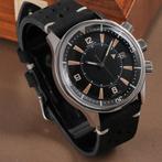 Jaeger-LeCoultre - Memovox Tribute to Polaris 1968 -, Bijoux, Sacs & Beauté