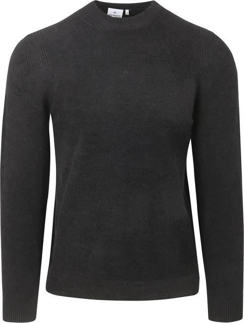 Blue Industry Soft Pullover Zwart maat Maat 52/54 (L) Heren, Vêtements | Hommes, Pulls & Vestes, Envoi