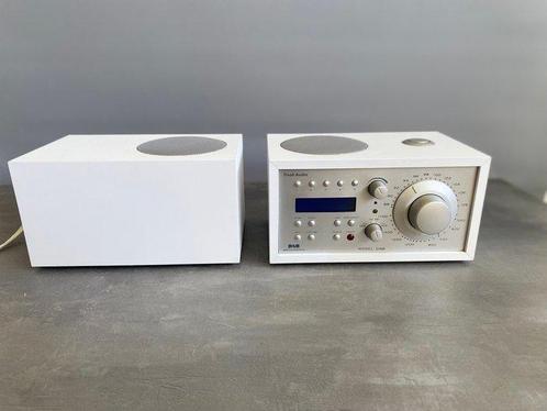 Tivoli Henry Kloss - Model Dab Radio, Audio, Tv en Foto, Radio's