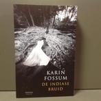 De indiase bruid 9789051087765 Karin Fossum, Boeken, Verzenden, Gelezen, Karin Fossum