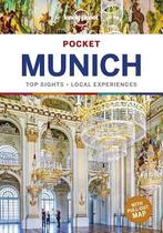 Lonely Planet Munich, Nieuw, Nederlands, Verzenden
