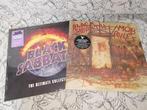 Black Sabbath - The Ultimate Collection & Mob Rules -, CD & DVD