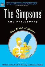 Simpsons and Philosophy: The DOh of Homer, Nieuw, Nederlands, Verzenden