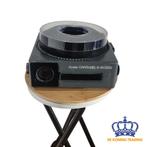 Kodak Carousel S-AV2000 | Diaprojector | Dia viewer | Dia, Audio, Tv en Foto, Diaprojectoren, Verzenden, Gebruikt