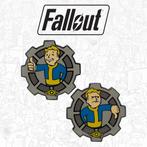 Fallout Replica 1/1 Flip Coin Limited Edition, Verzamelen, Ophalen of Verzenden, Nieuw