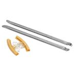 Bandenlepels motor – Bandenlichters – Bandenlepels 35 cm., Ophalen of Verzenden