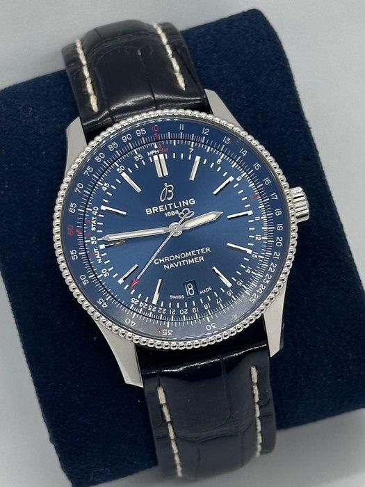 Breitling - Navitimer Automatic 41 - A17326/6262534 - Homme, Handtassen en Accessoires, Horloges | Heren