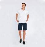 Dubarry Cyprus Heren Crew Short UPF 50 - Navy, Nieuw