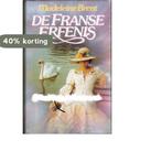 Franse erfenis 9789065515018 Madeleine Brent, Boeken, Verzenden, Gelezen, Madeleine Brent